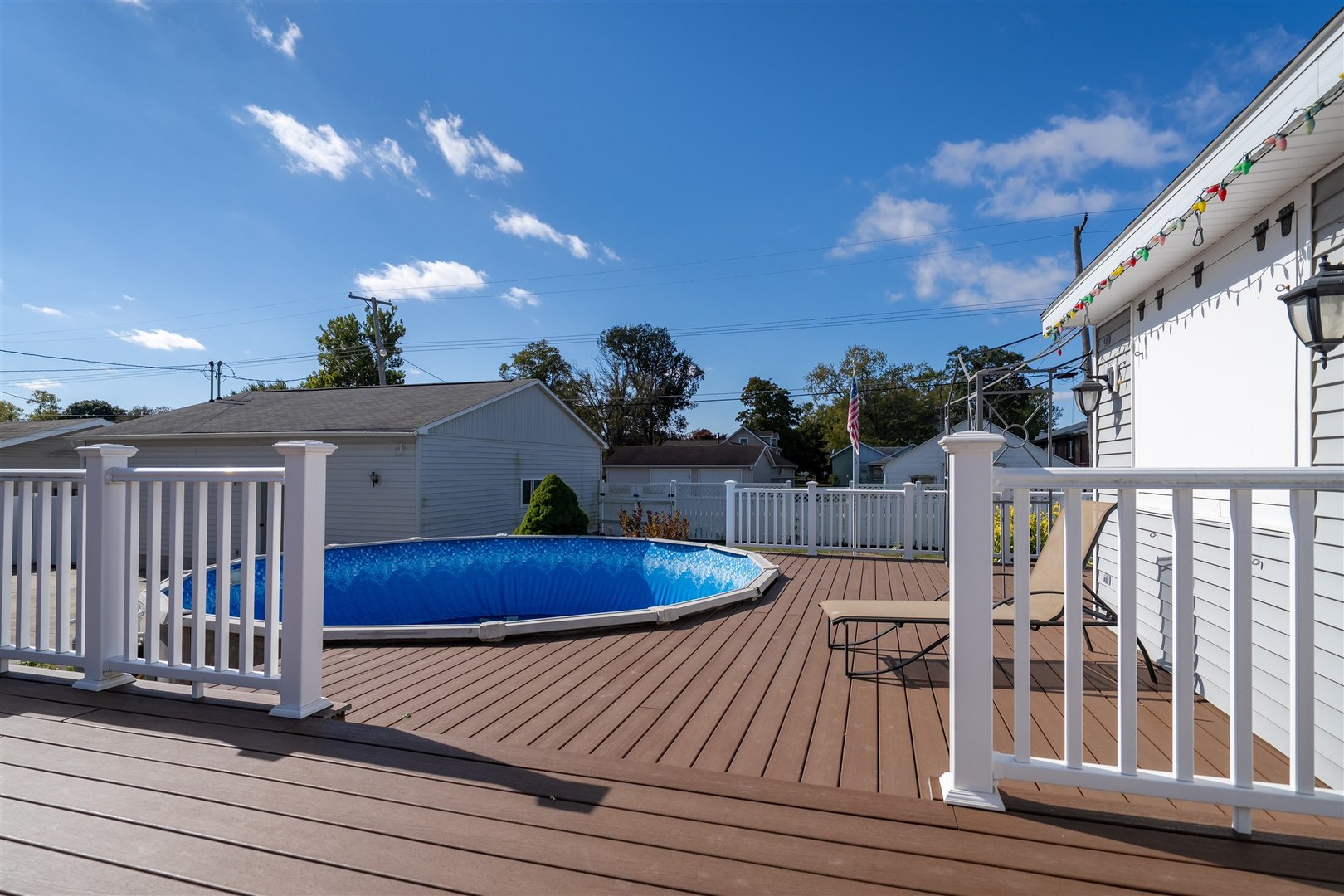 515 N Guthrie Street, Gibson City, IL 60936