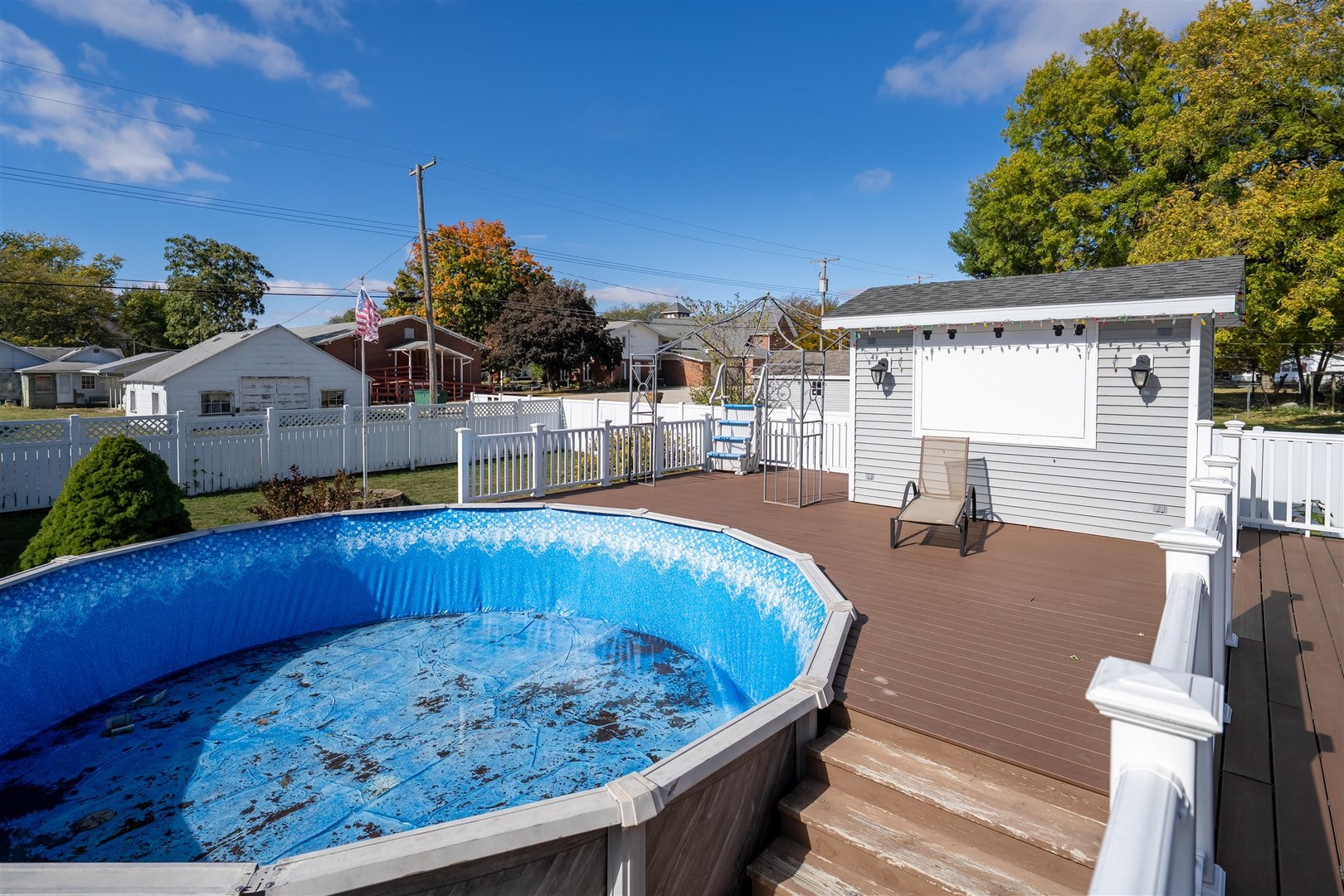 515 N Guthrie Street, Gibson City, IL 60936