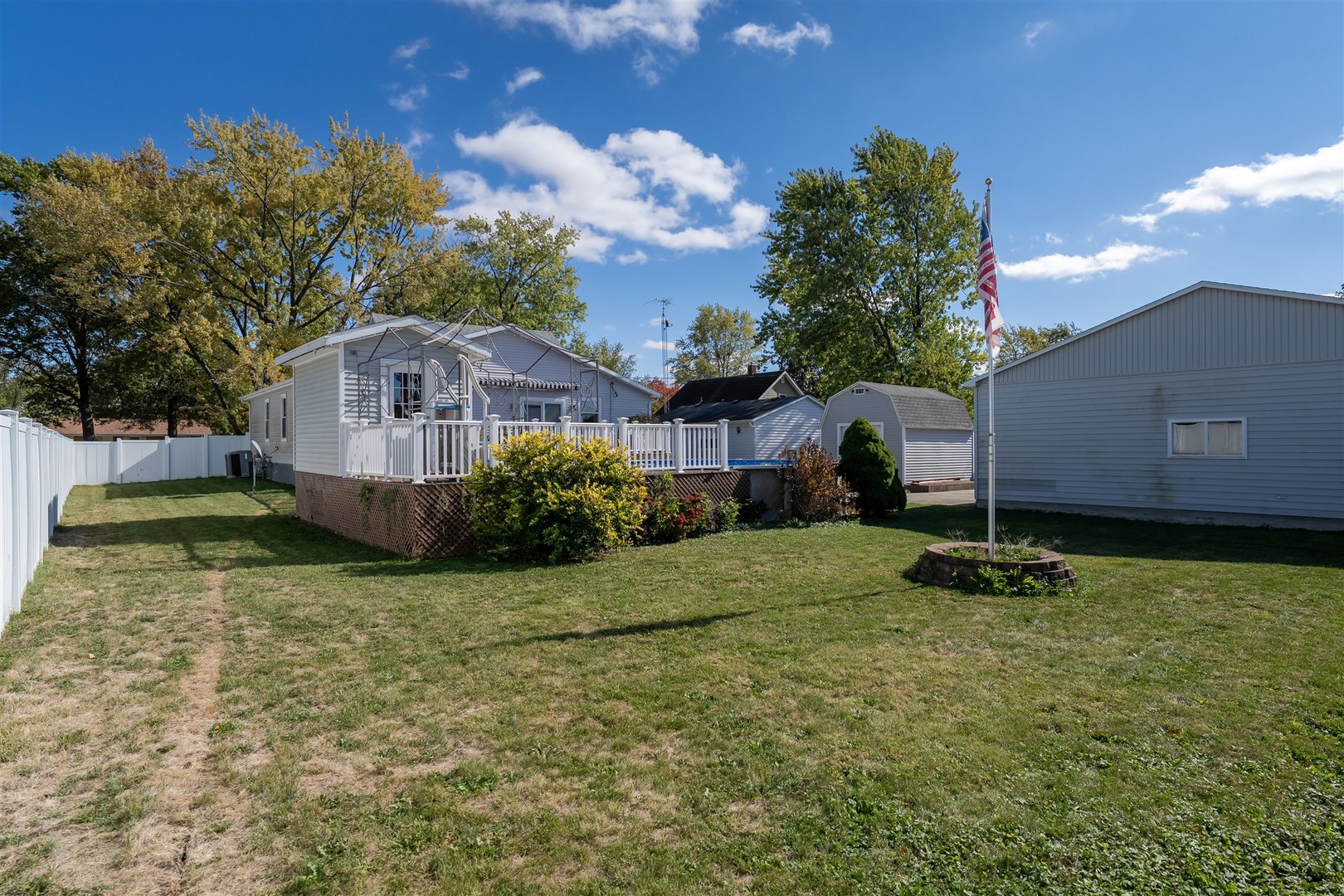 515 N Guthrie Street, Gibson City, IL 60936