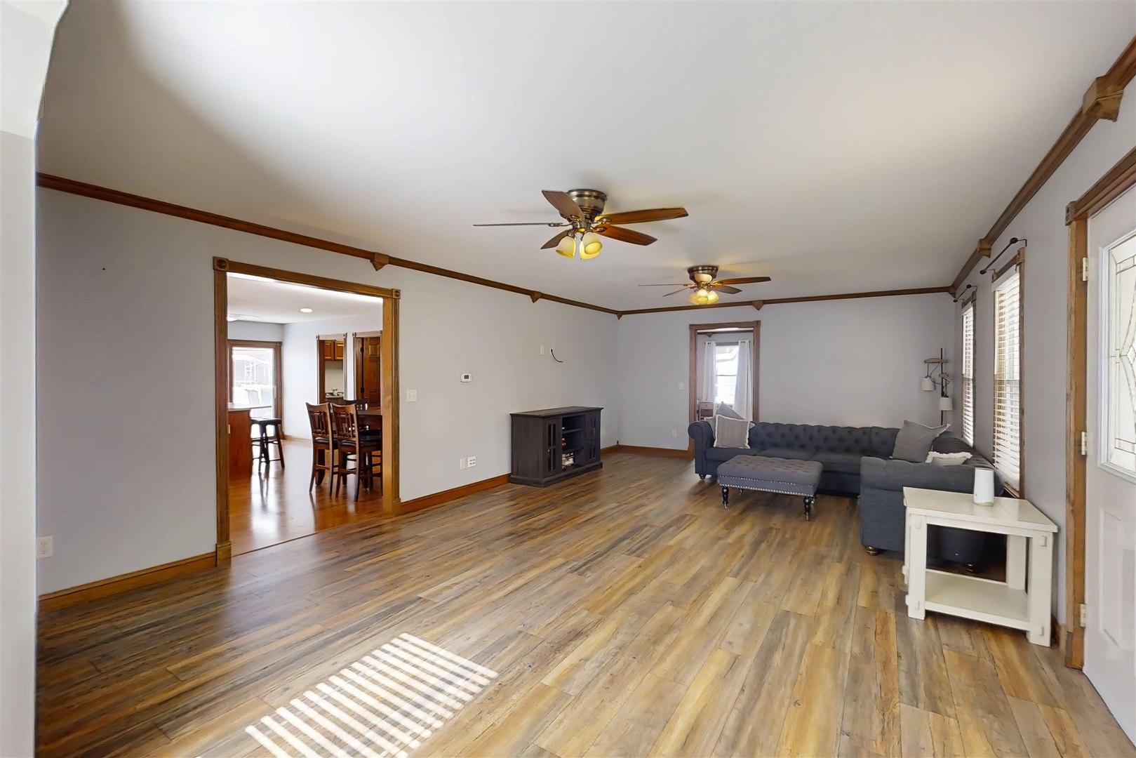 515 N Guthrie Street, Gibson City, IL 60936