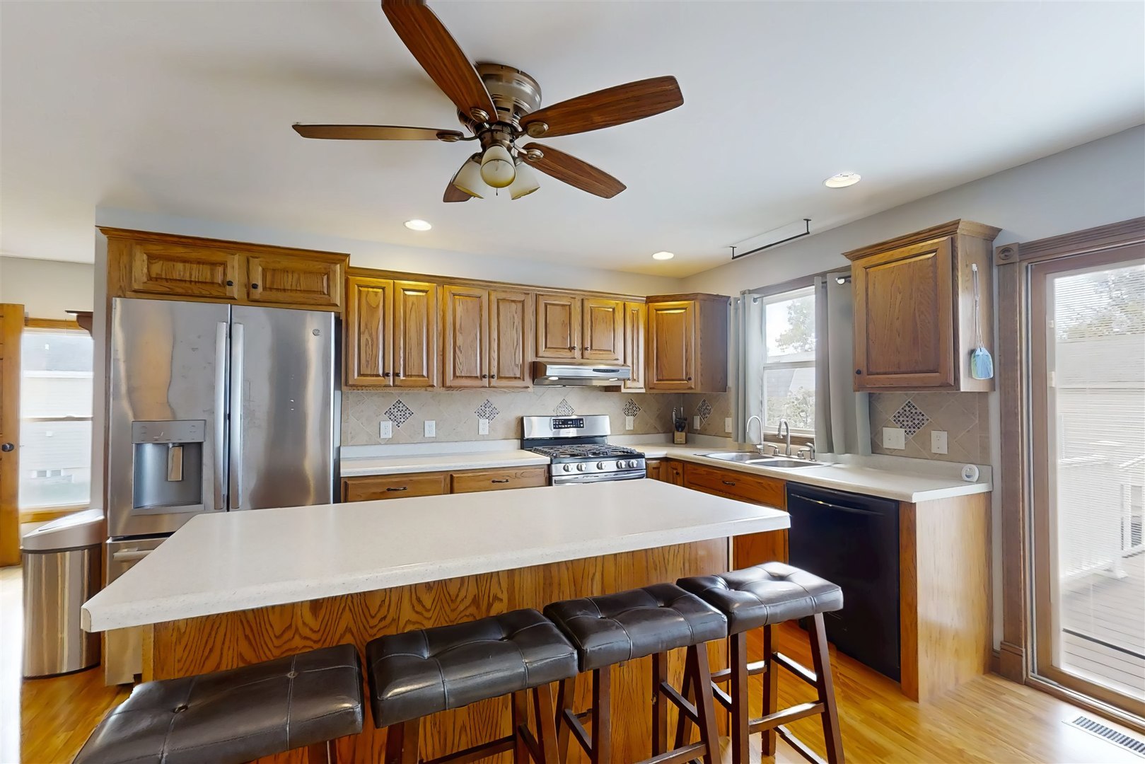 515 N Guthrie Street, Gibson City, IL 60936