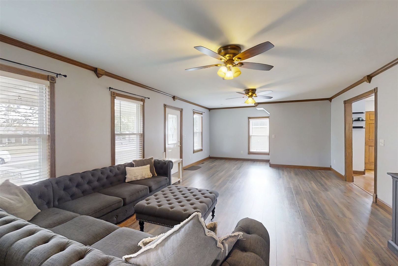 515 N Guthrie Street, Gibson City, IL 60936