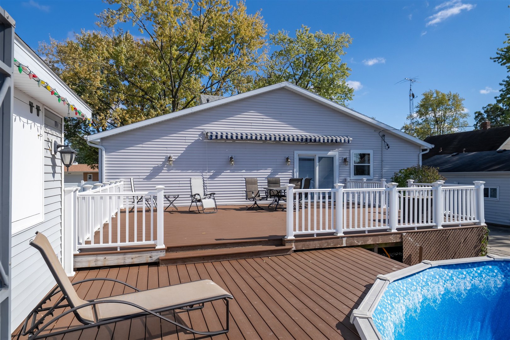 515 N Guthrie Street, Gibson City, IL 60936