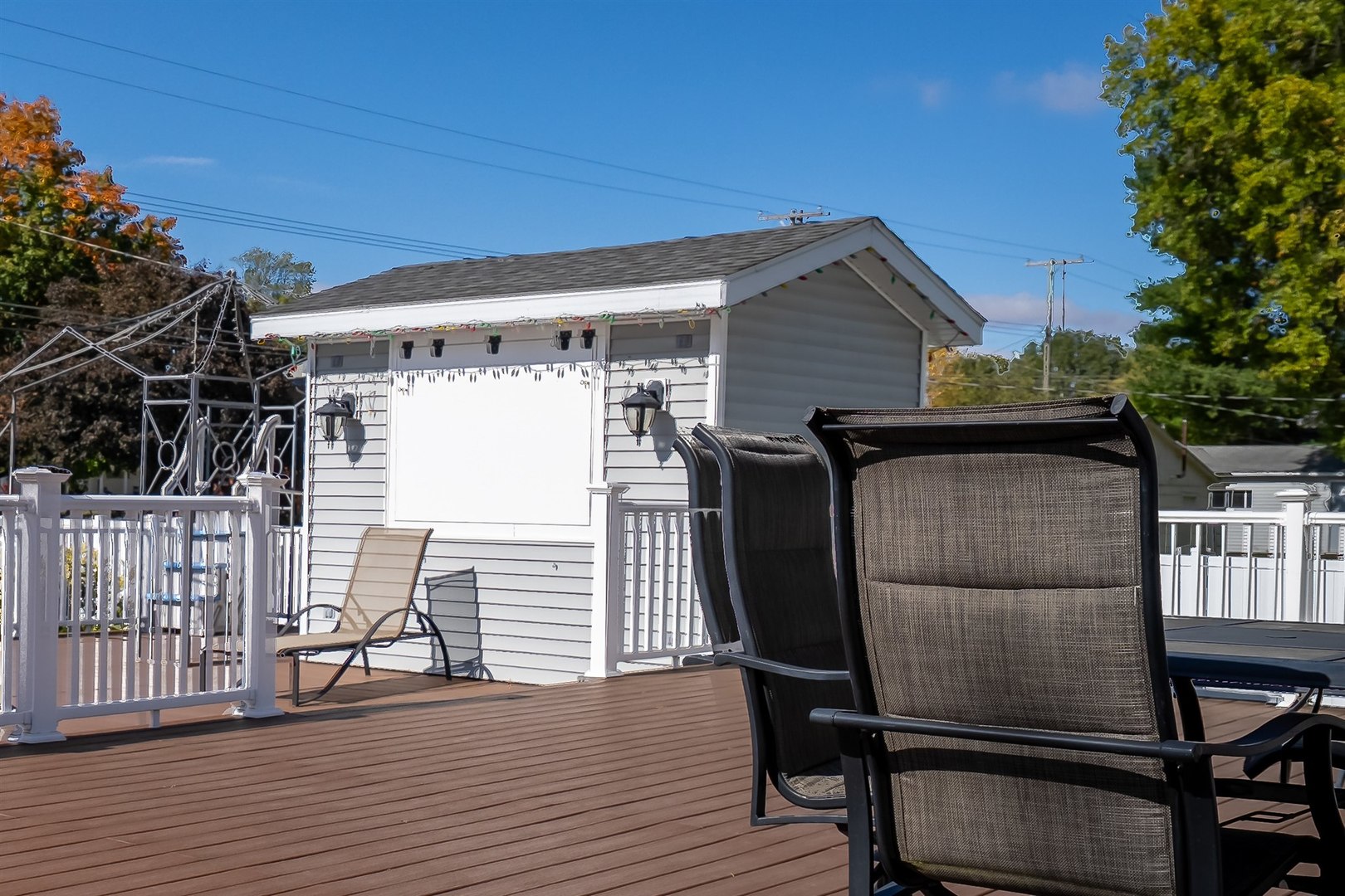 515 N Guthrie Street, Gibson City, IL 60936