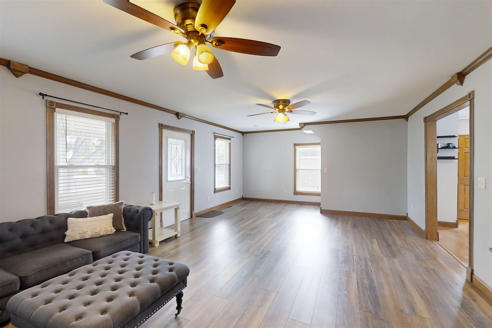 515 N Guthrie Street, Gibson City, IL 60936