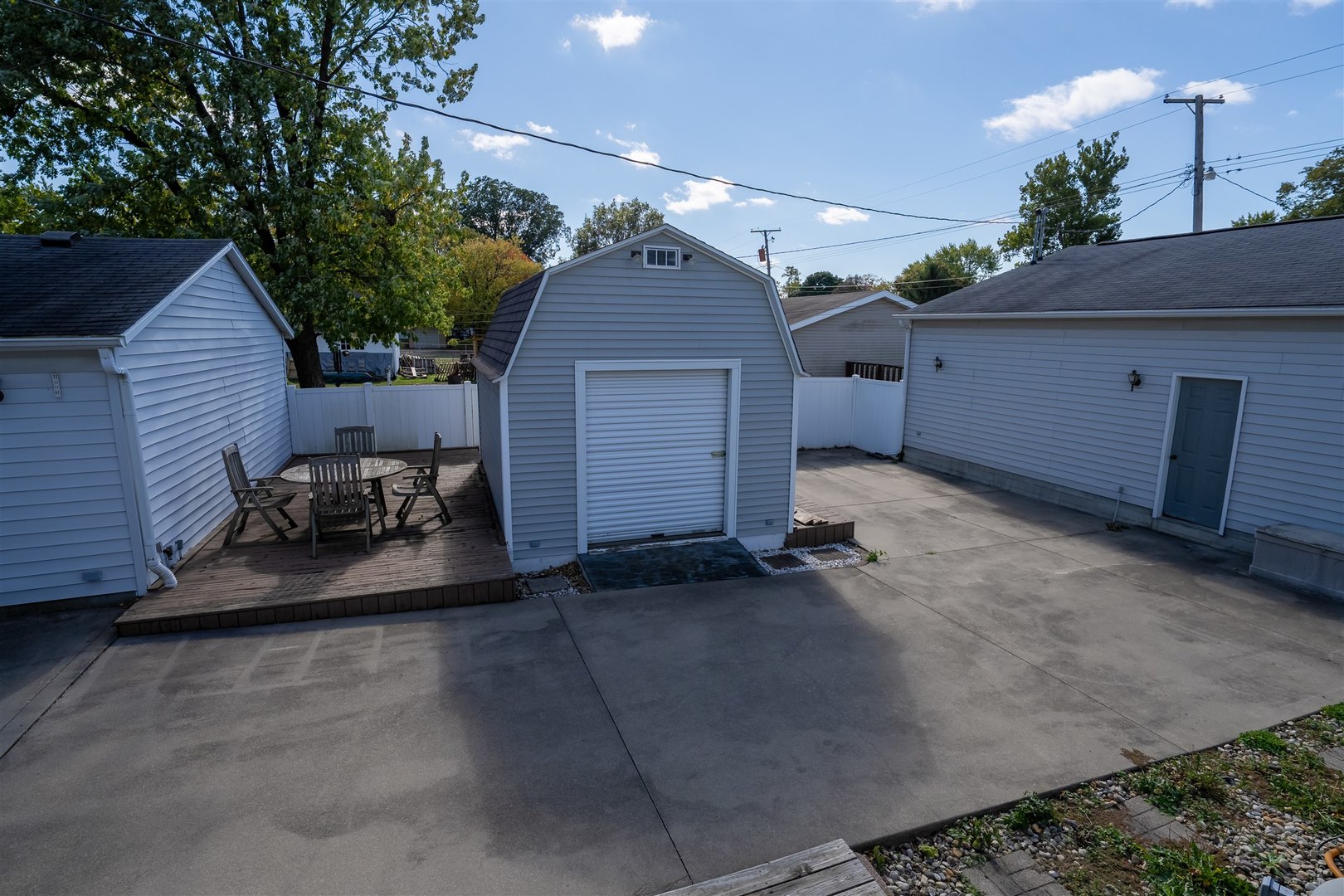 515 N Guthrie Street, Gibson City, IL 60936