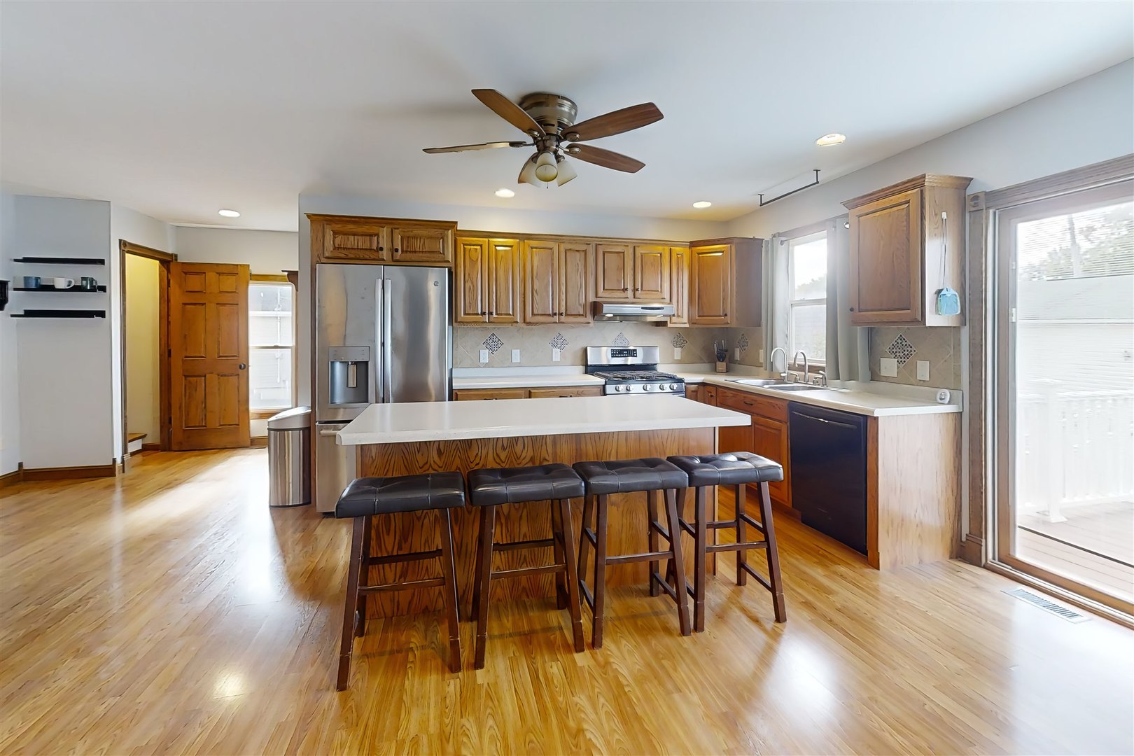 515 N Guthrie Street, Gibson City, IL 60936