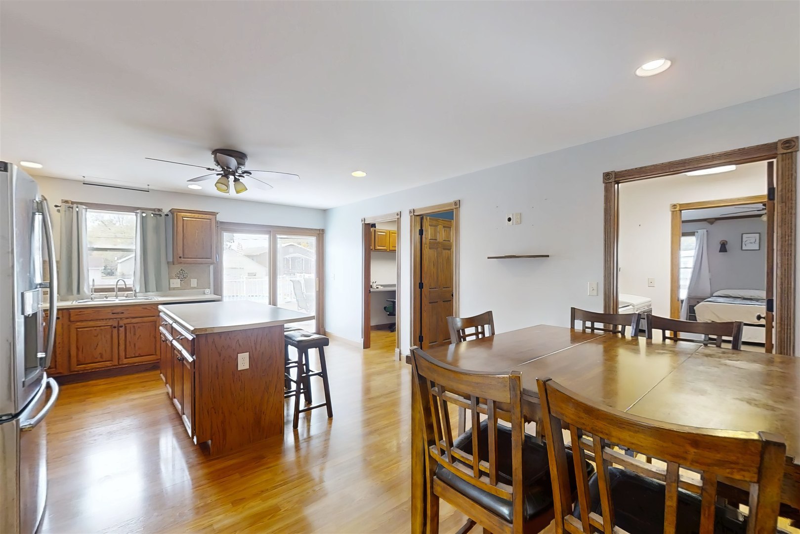 515 N Guthrie Street, Gibson City, IL 60936