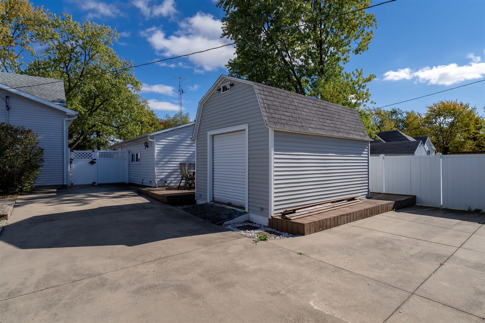 515 N Guthrie Street, Gibson City, IL 60936