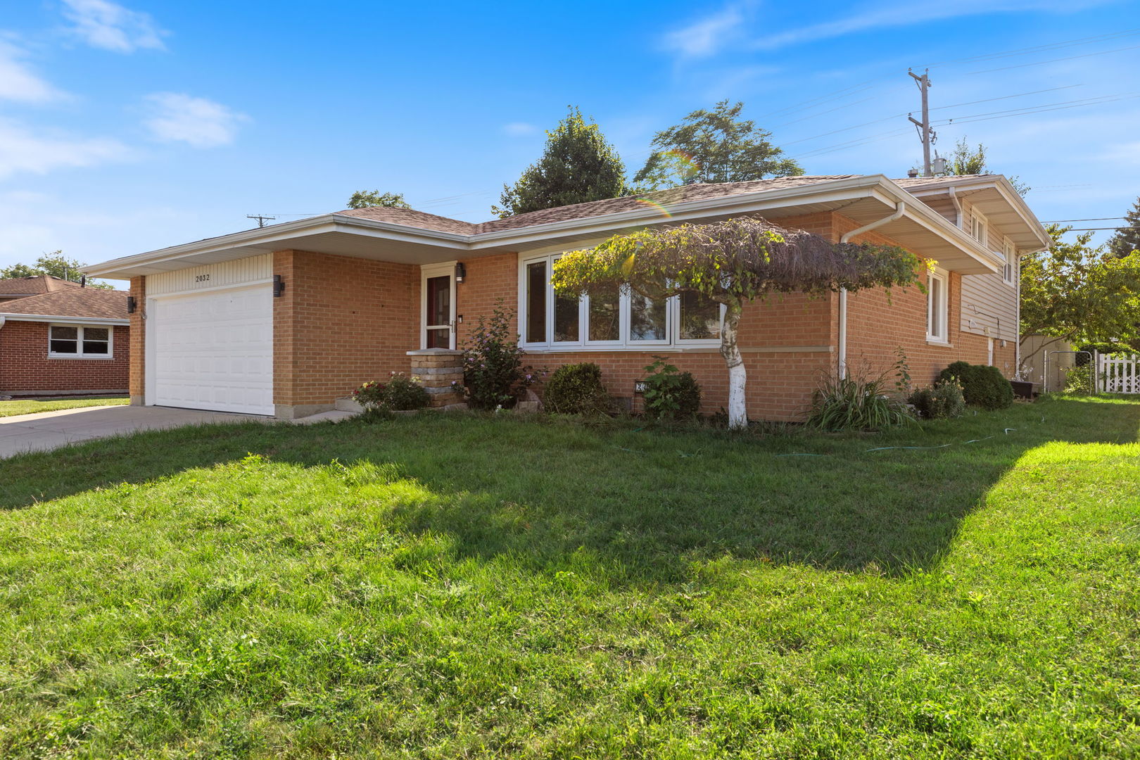 2032 N Wainwright Court, Palatine, IL 60074