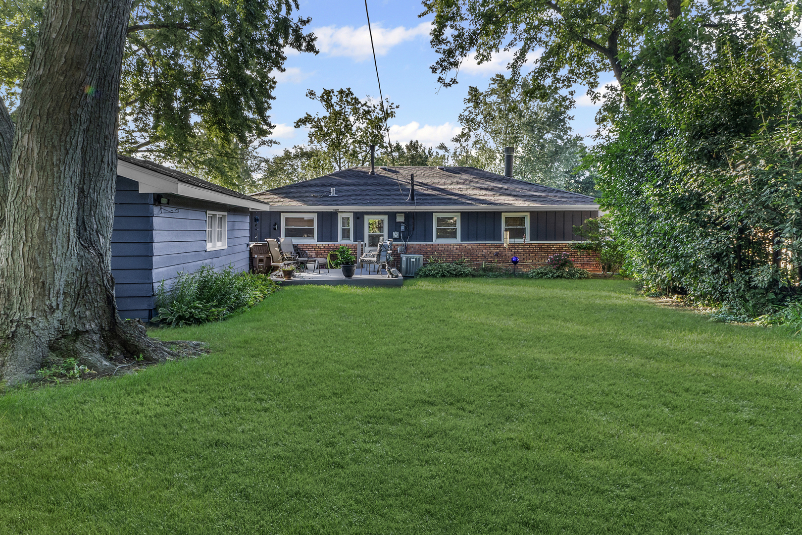 130 Shabbona Drive, Park Forest, IL 60466