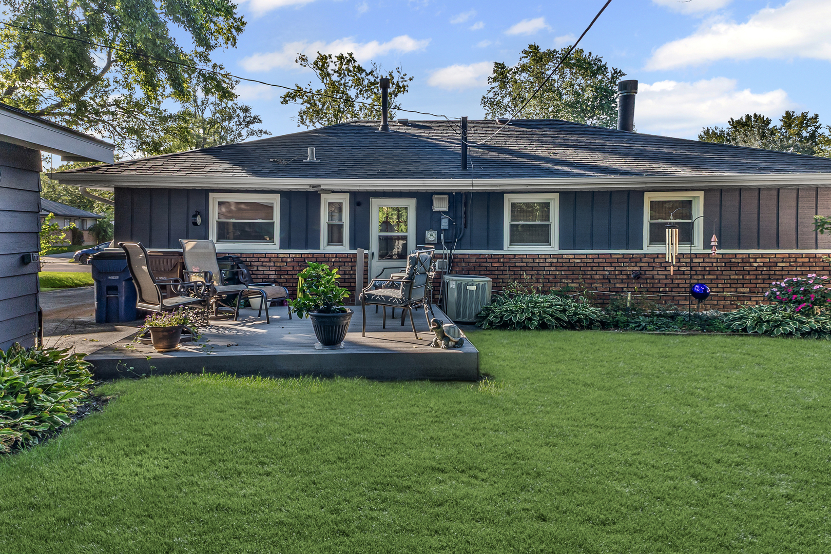 130 Shabbona Drive, Park Forest, IL 60466