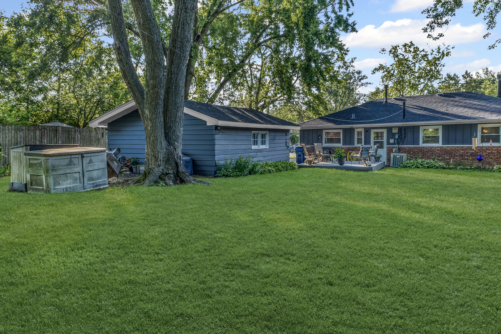 130 Shabbona Drive, Park Forest, IL 60466