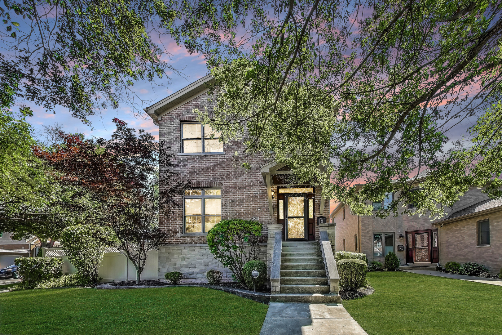 6067 N OCONTO Avenue, Chicago, IL 60631