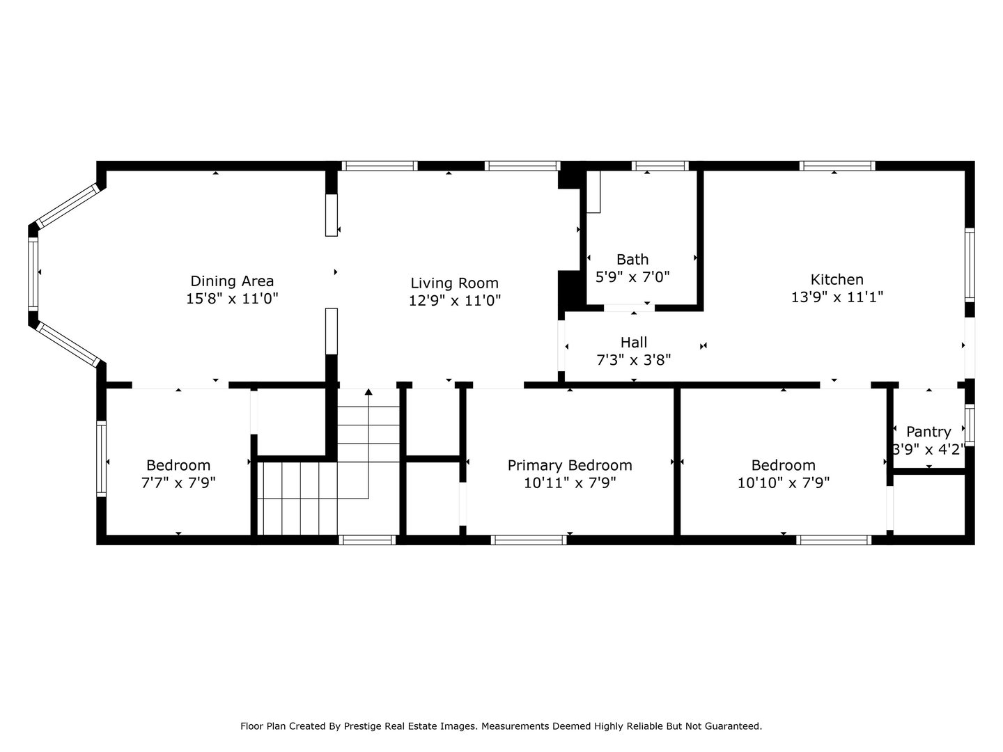 3521 W Diversey Avenue #2, Chicago, IL 60647