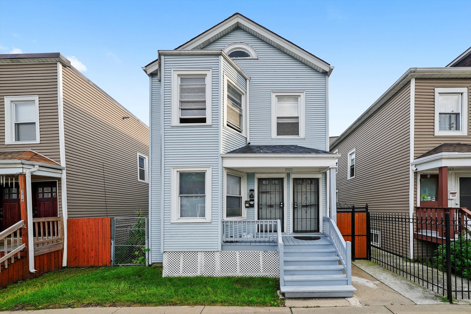 3521 W Diversey Avenue #2, Chicago, IL 60647