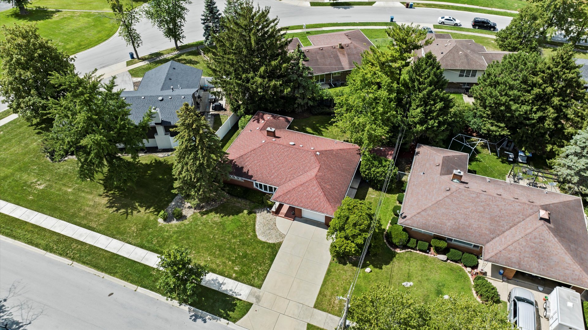 830 Thomas Street, Chicago Heights, IL 60411