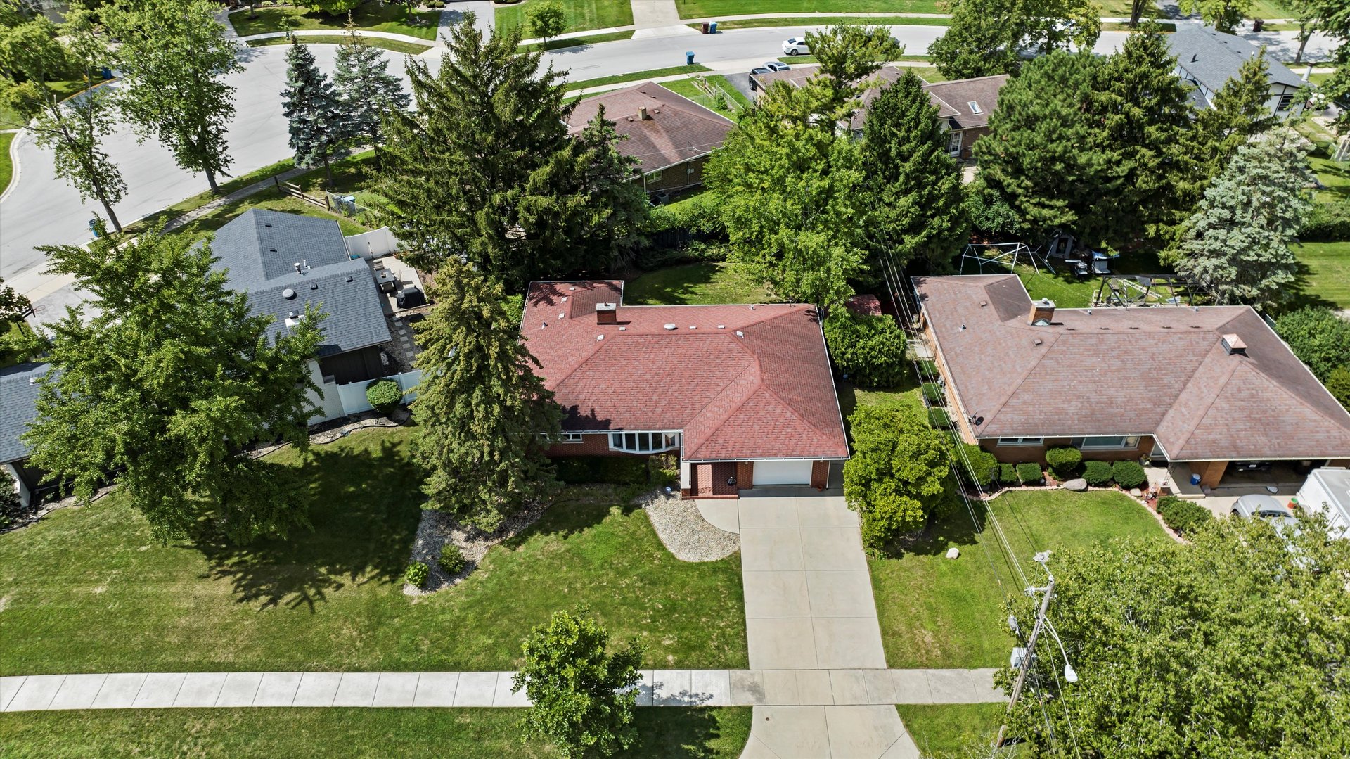 830 Thomas Street, Chicago Heights, IL 60411
