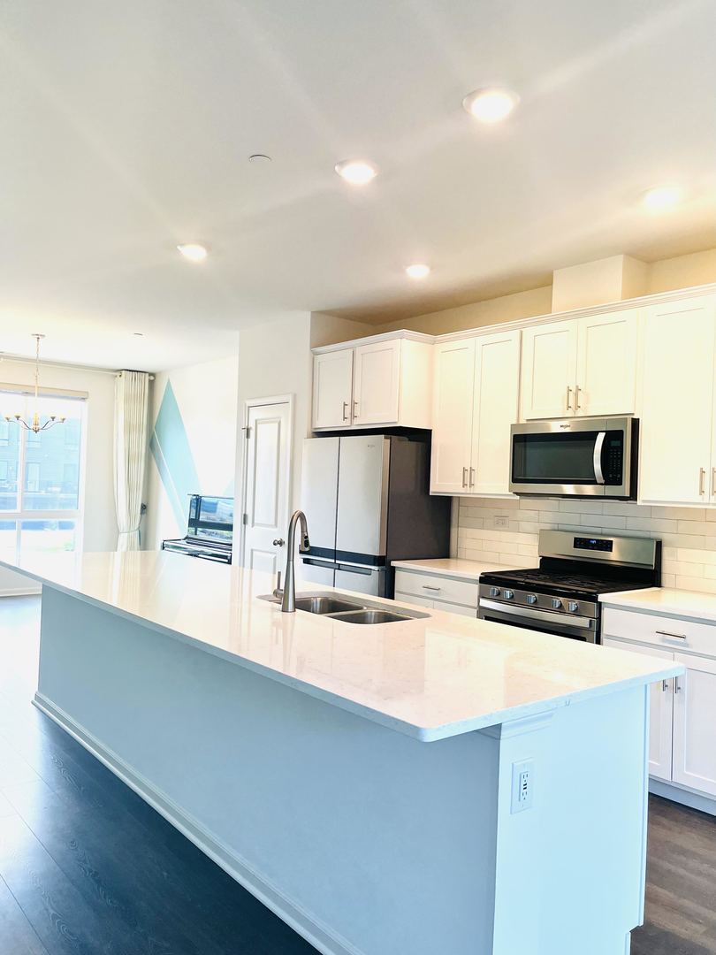 1298 Catalina Court #1298, Schaumburg, IL 60173