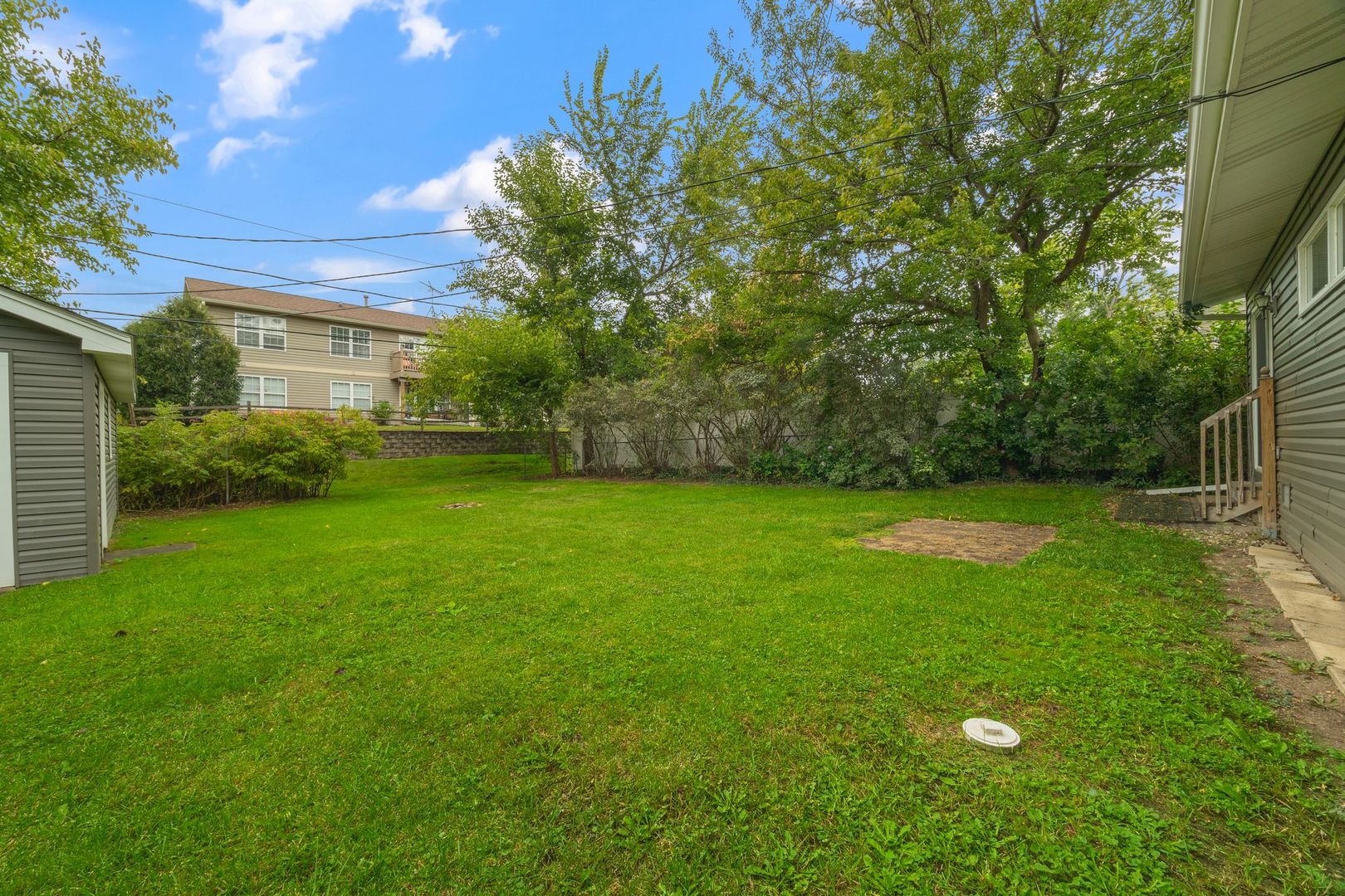 1112 Villa Vista Drive, Round Lake Beach, IL 60073