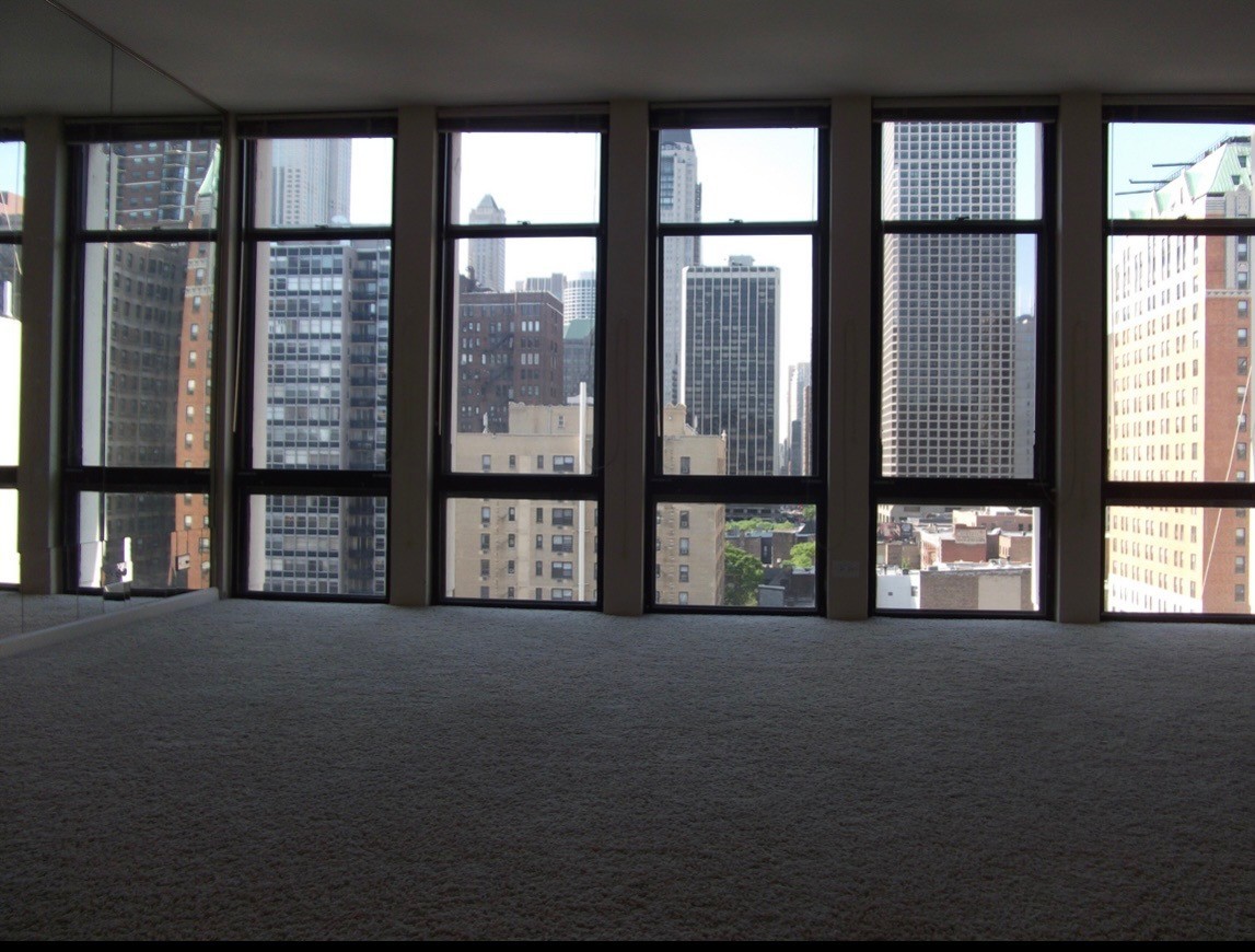 1 E Scott Street #1105, Chicago, IL 60610