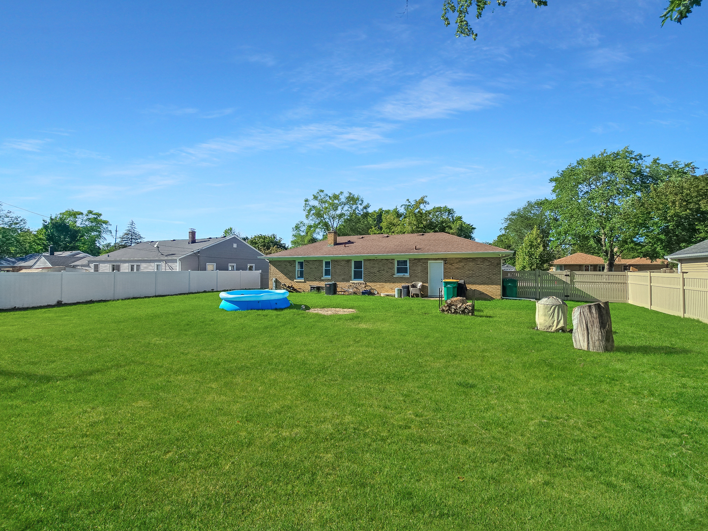 1514 W Acres Road, Joliet, IL 60435