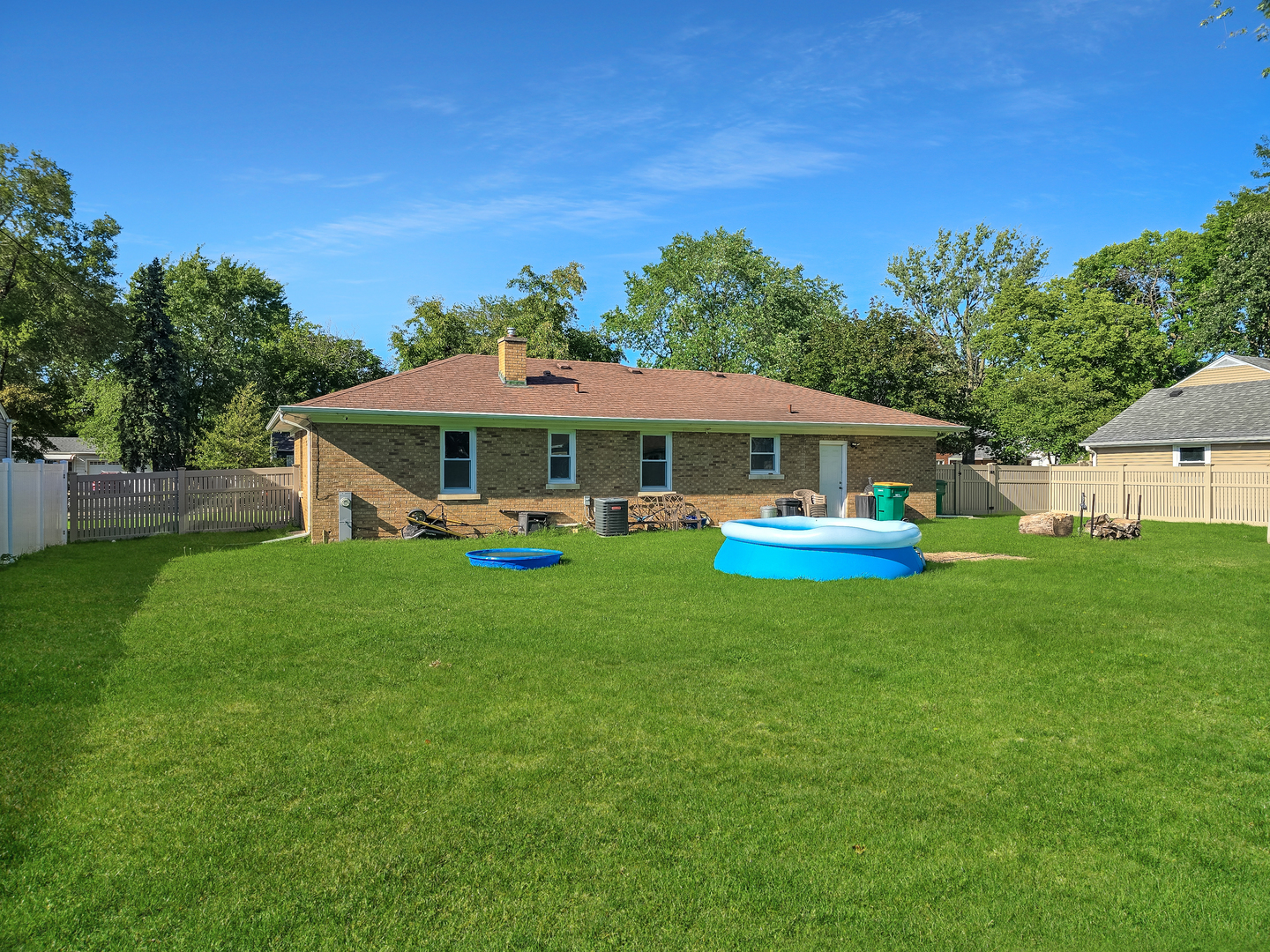 1514 W Acres Road, Joliet, IL 60435