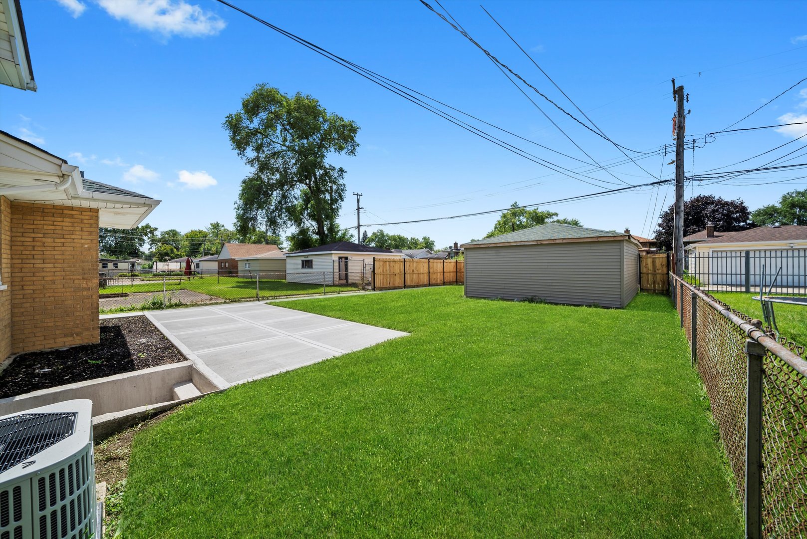 12130 S Racine Avenue, Chicago, IL 60643