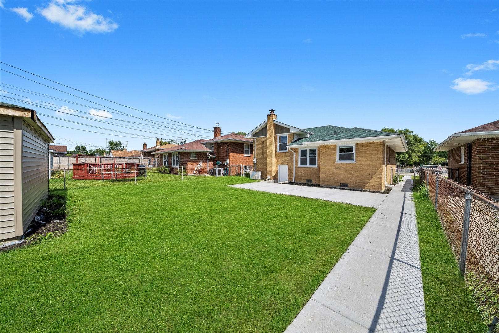 12130 S Racine Avenue, Chicago, IL 60643