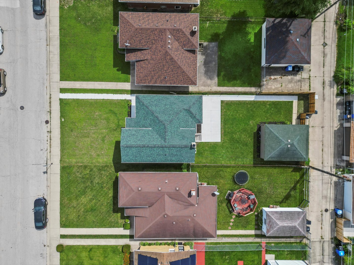 12130 S Racine Avenue, Chicago, IL 60643