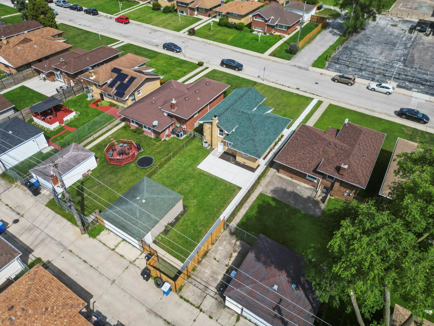 12130 S Racine Avenue, Chicago, IL 60643