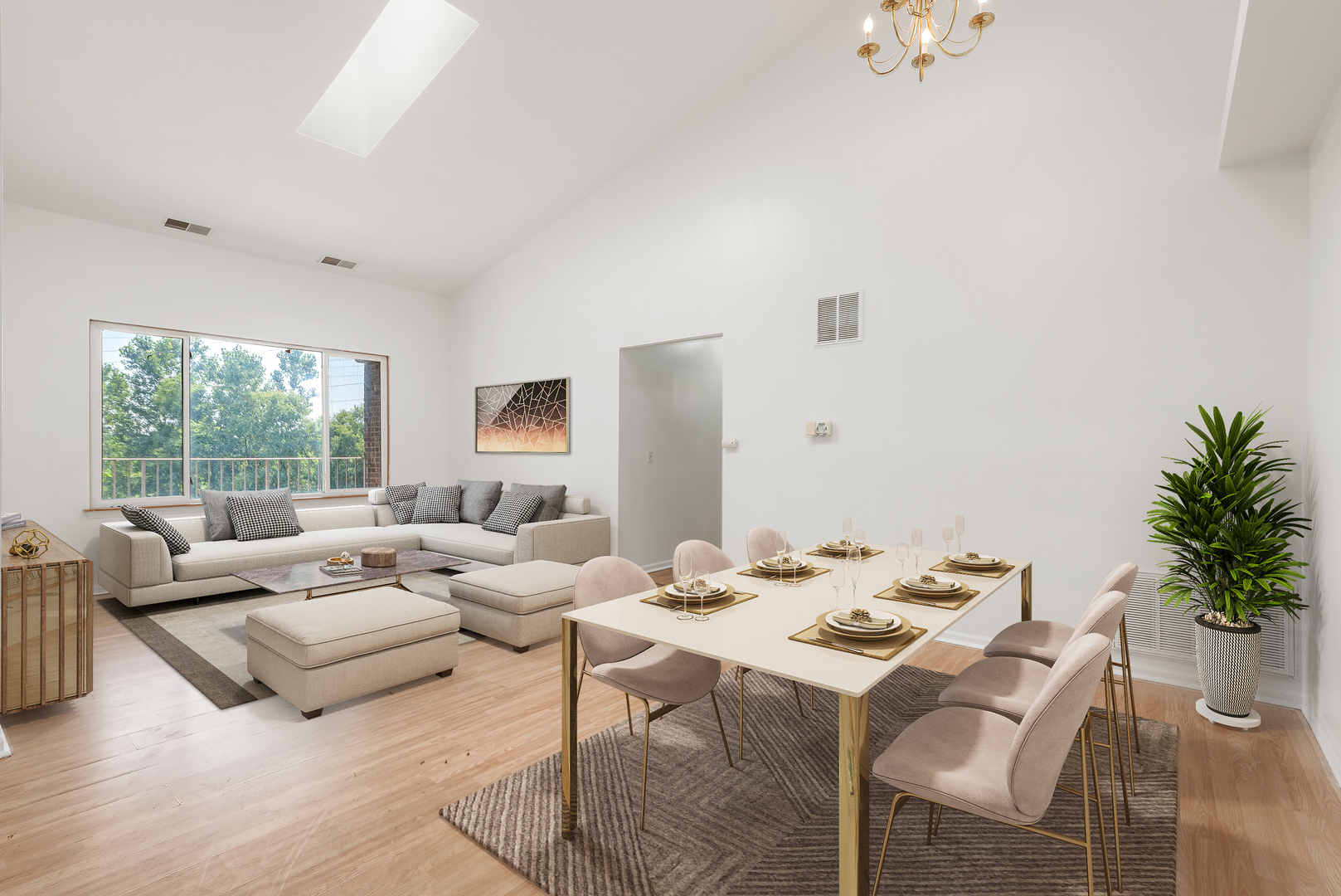 881 N Swift Road #306, Addison, IL 60101