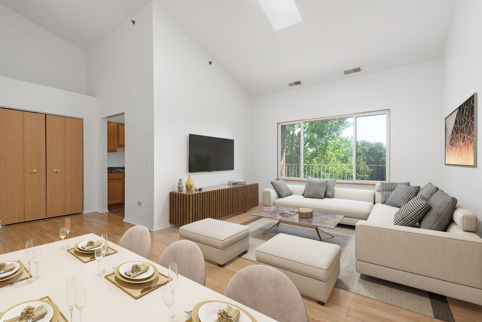 881 N Swift Road #306, Addison, IL 60101