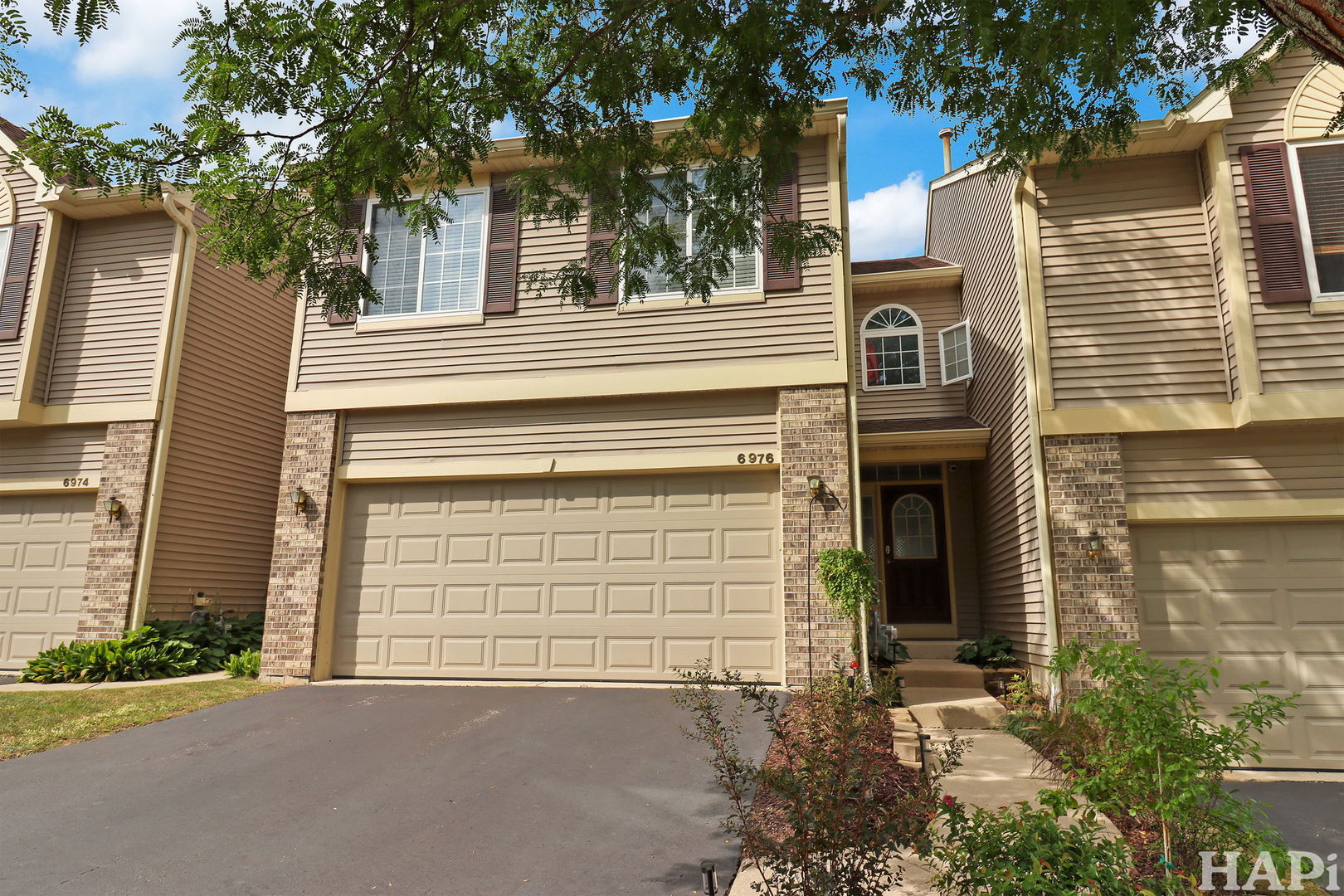 6976 Brightwater Drive, Fox Lake, IL 60020