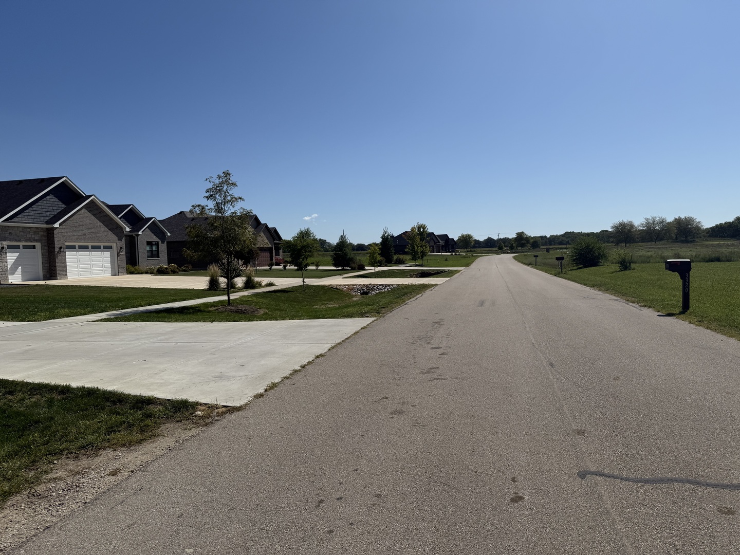 Lot 115 Sec 1-33-6 Country Club Lane, Morris, IL 60450