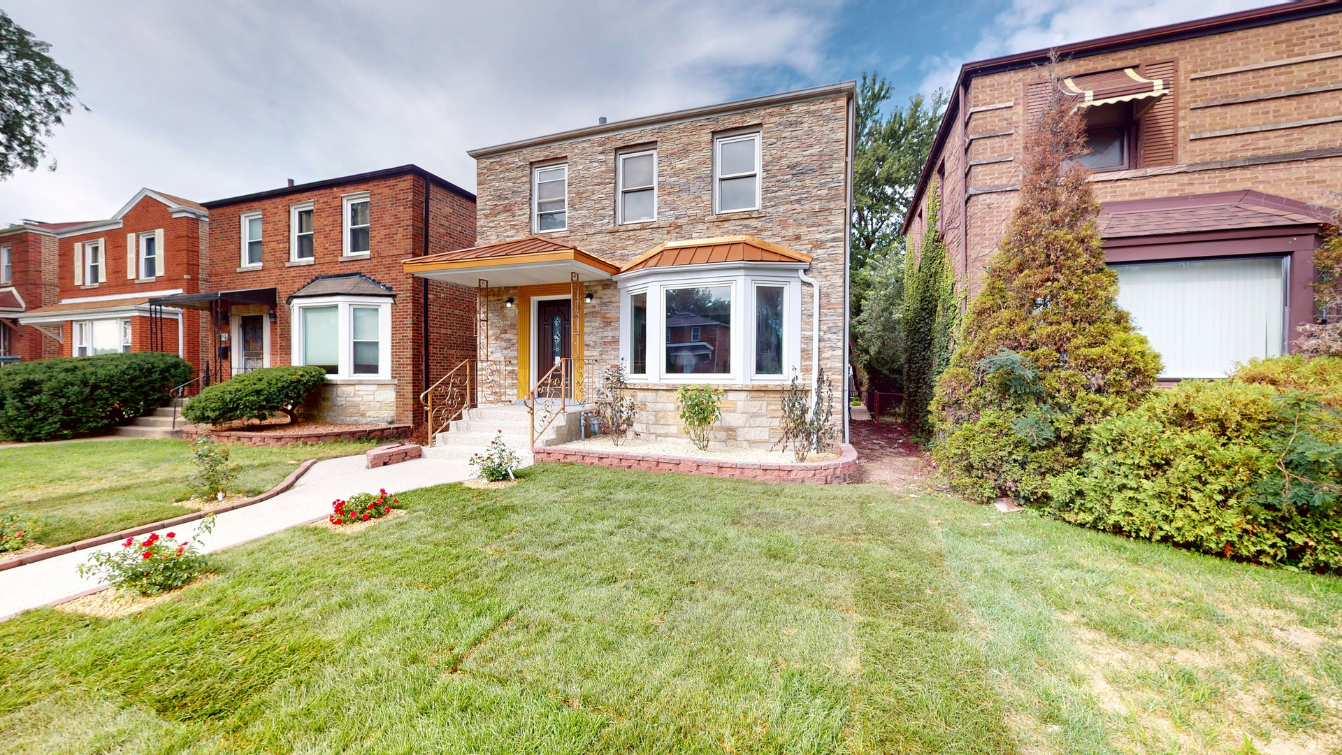 8134 S Yates Boulevard, Chicago, IL 60617