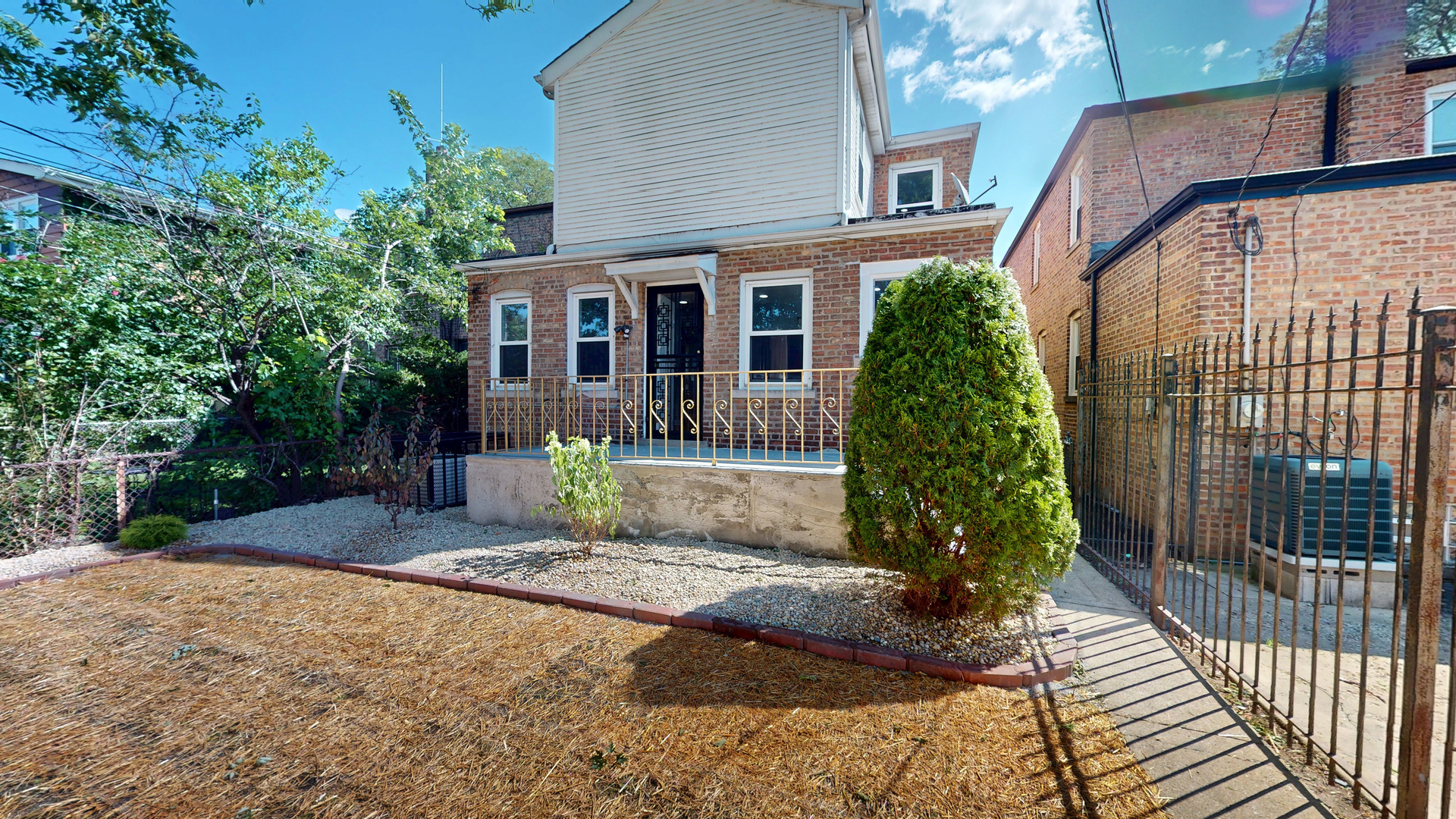 8134 S Yates Boulevard, Chicago, IL 60617