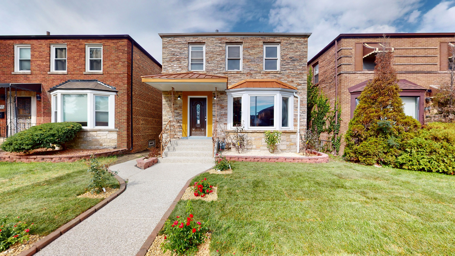 8134 S Yates Boulevard, Chicago, IL 60617