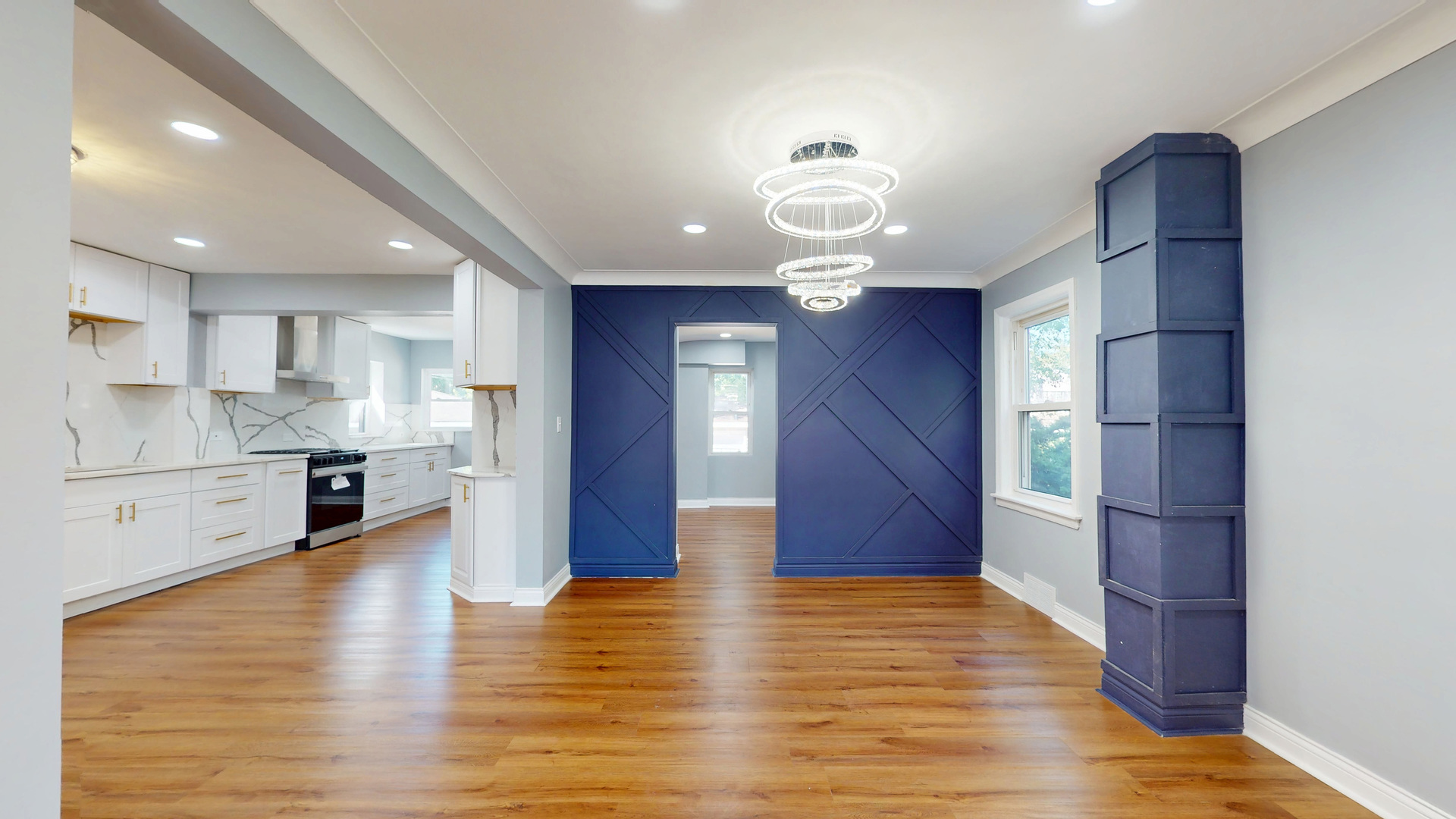 8134 S Yates Boulevard, Chicago, IL 60617