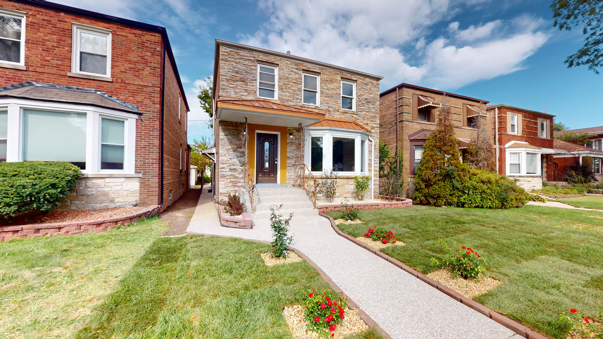 8134 S Yates Boulevard, Chicago, IL 60617