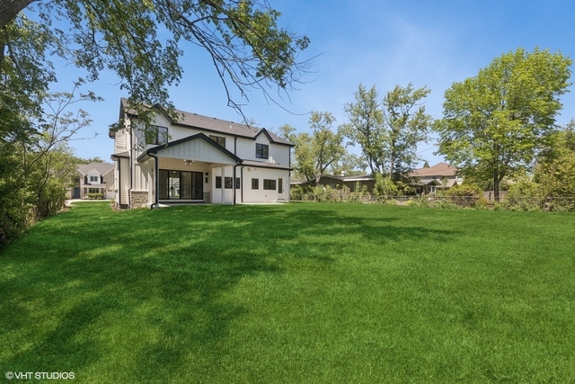 5545 S Stough Street, Hinsdale, IL 60521