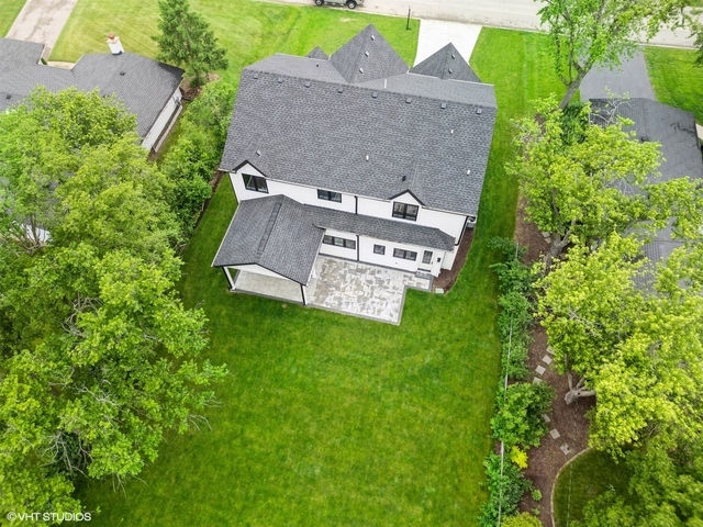 5545 S Stough Street, Hinsdale, IL 60521
