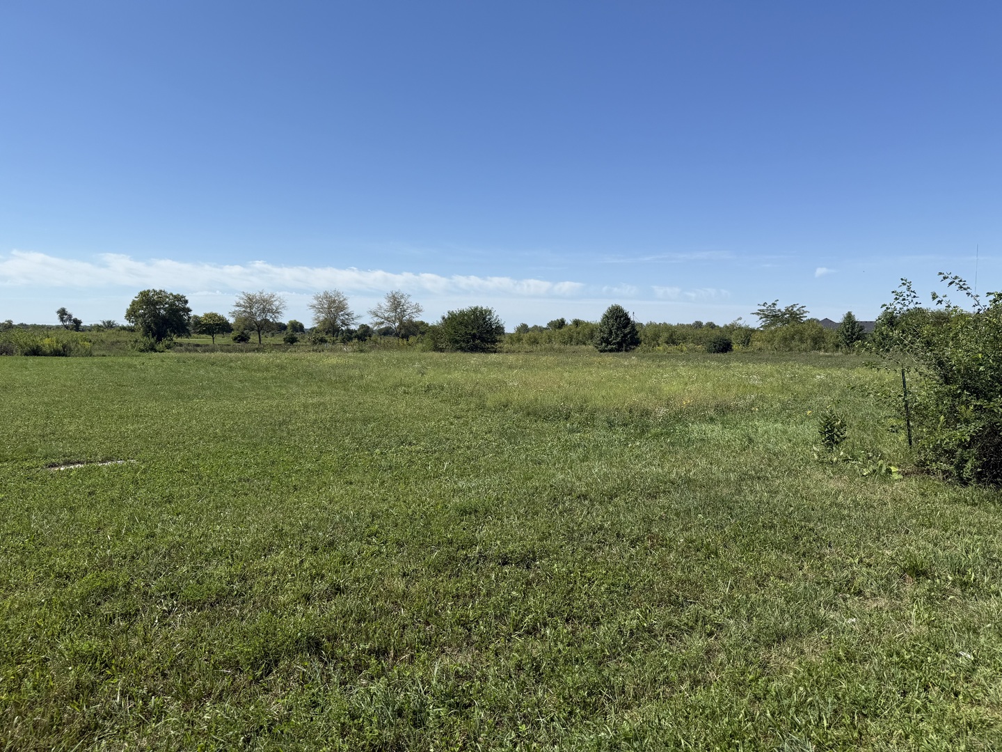 LOT 116 sec 1-33-6 Country Club Lane, Morris, IL 60450