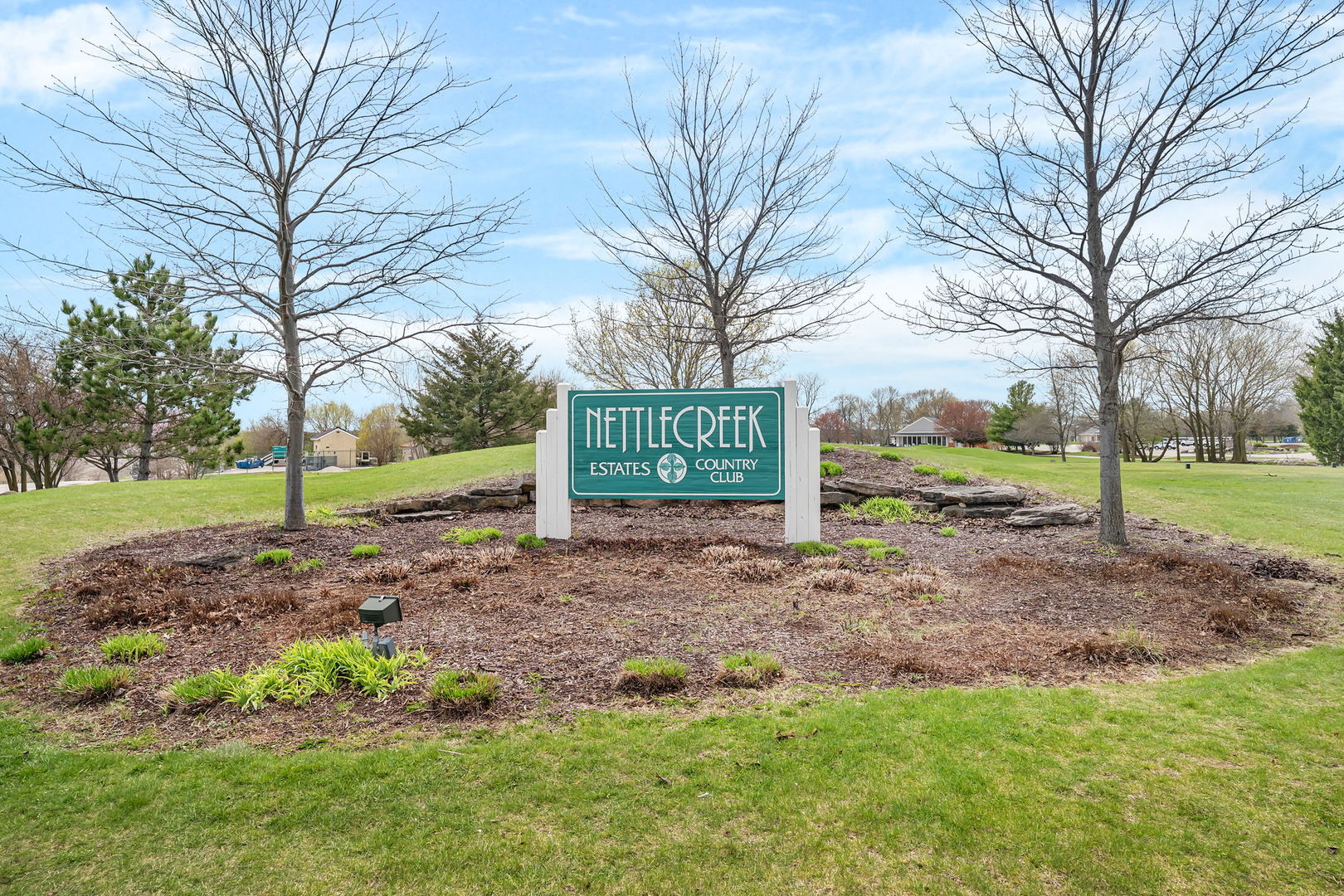 LOT 116 sec 1-33-6 Country Club Lane, Morris, IL 60450