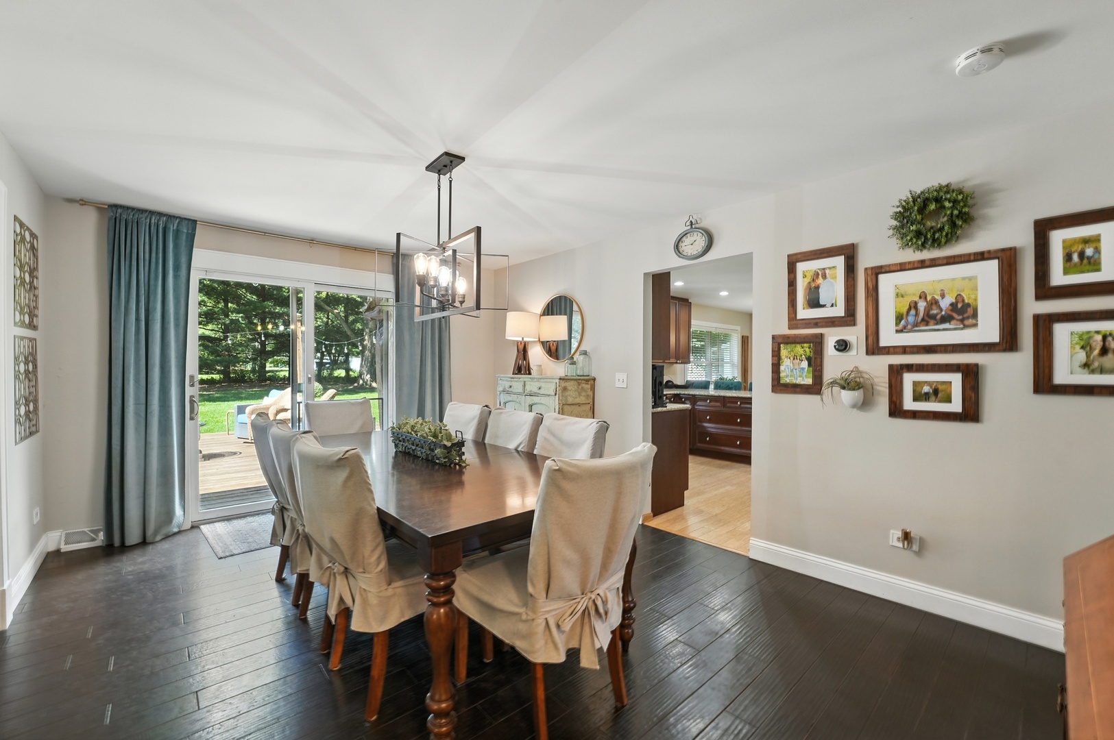 1214 Carol Crest Drive, Sleepy Hollow, IL 60118