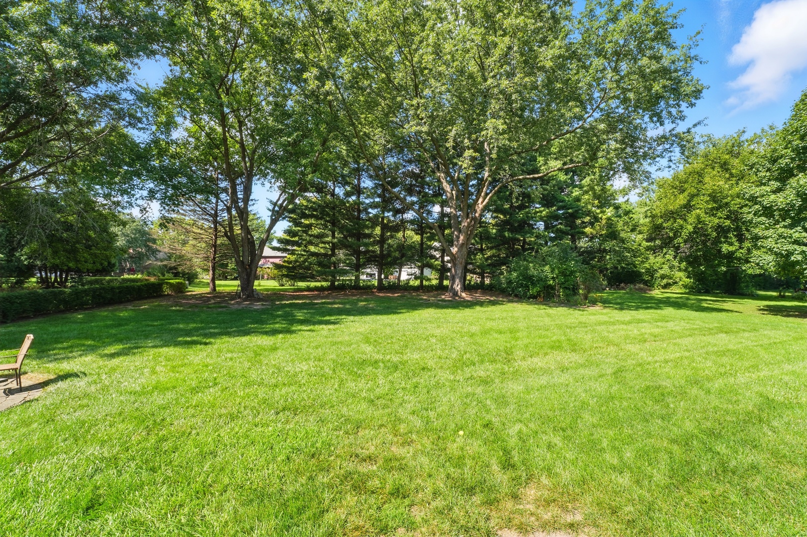 1214 Carol Crest Drive, Sleepy Hollow, IL 60118