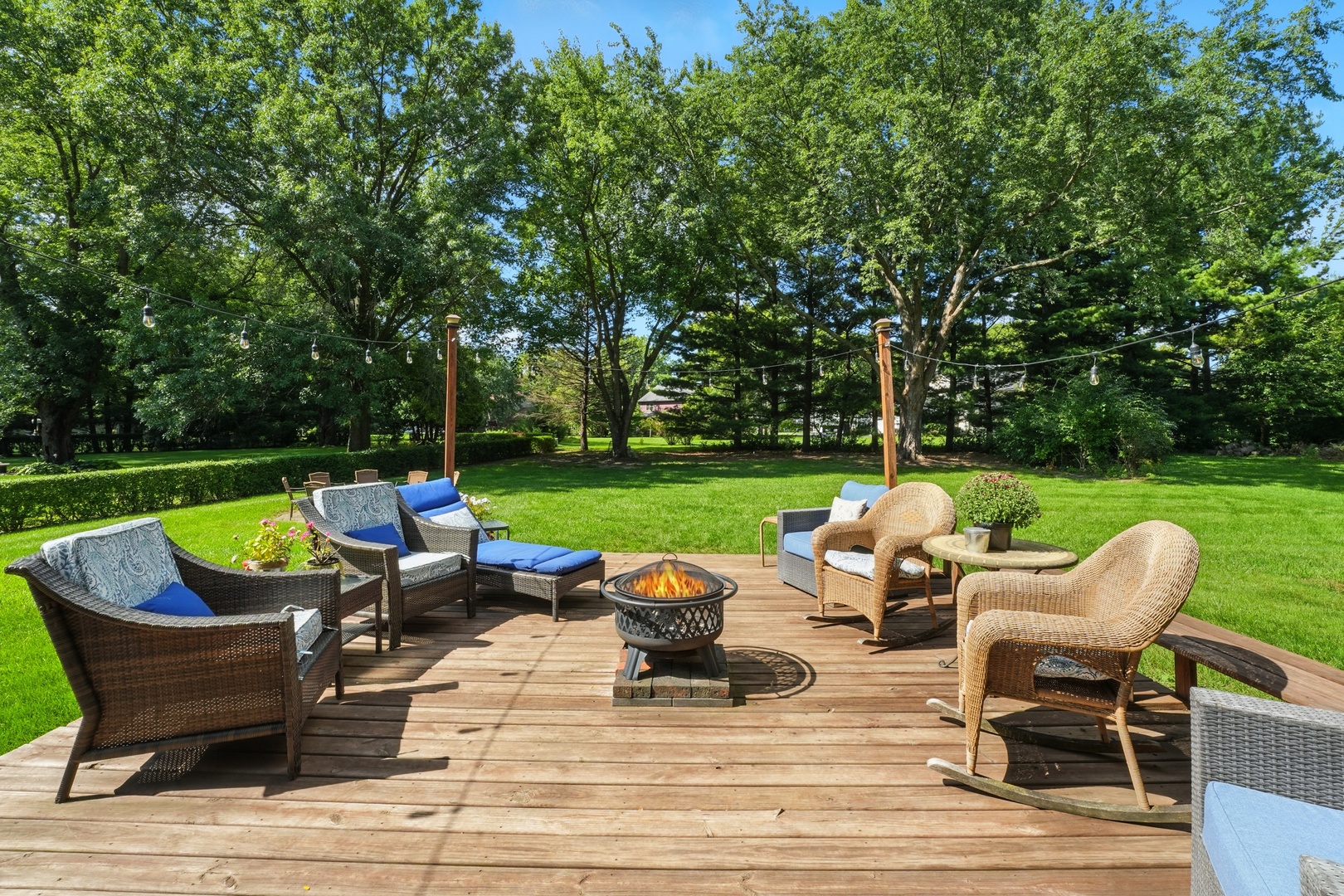 1214 Carol Crest Drive, Sleepy Hollow, IL 60118