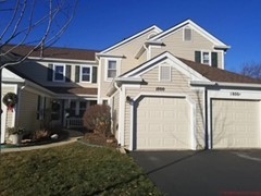 1800 Vermont Drive #315, Elk Grove Village, IL 60007