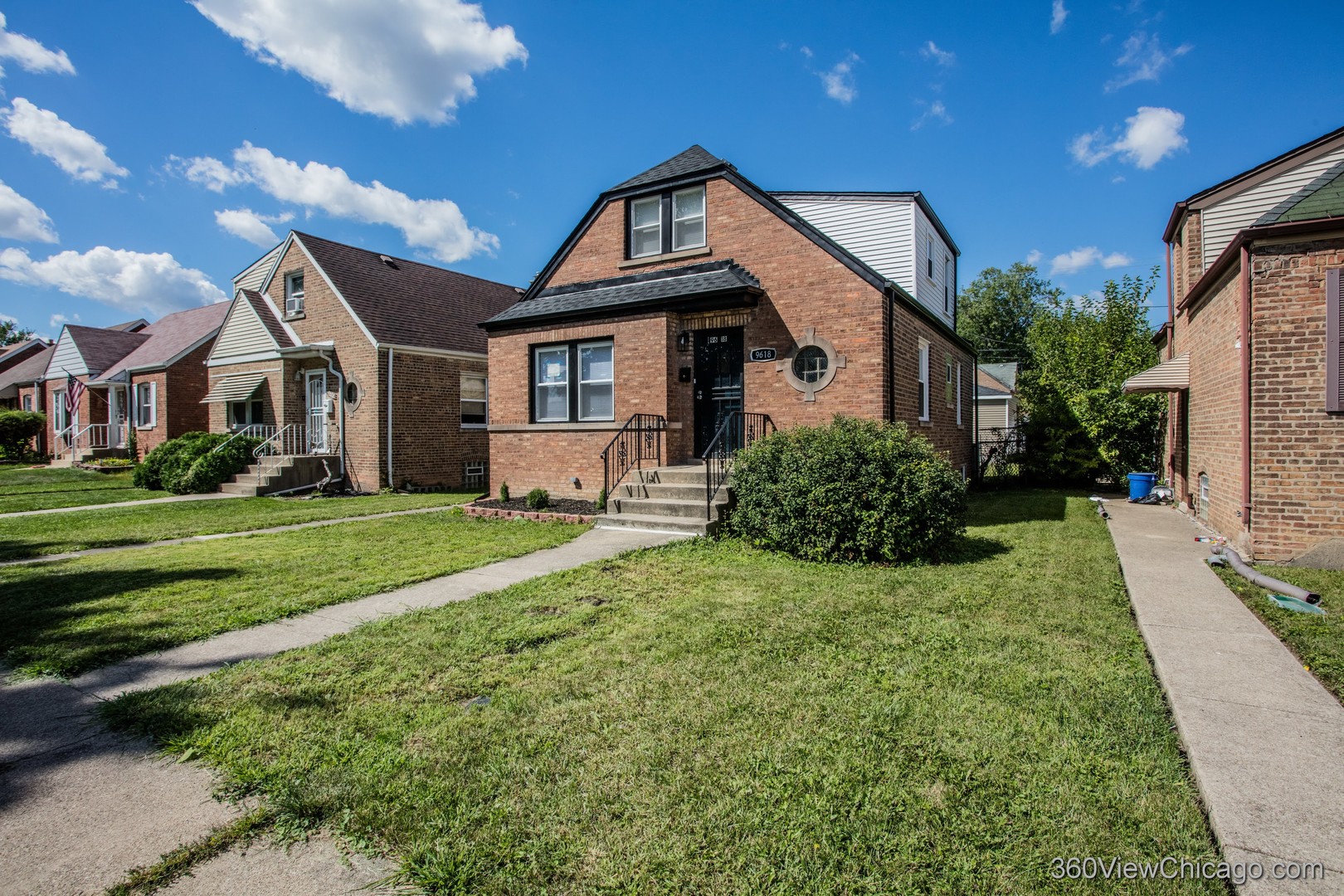 9618 S Green Street, Chicago, IL 60643