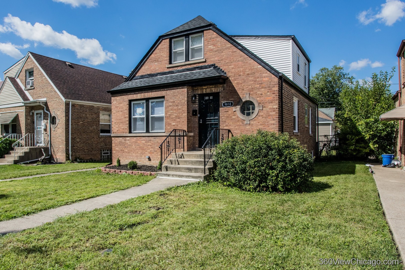 9618 S Green Street, Chicago, IL 60643